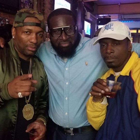 Meet the Posher Other - Meet your Posher, Marshall